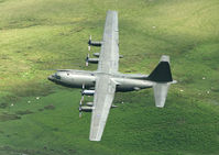 XV205 - Royal Air Force. Operated by LTW, written off 2007-08-24. Photo taken in the M6 Pass, Cumbria. - by vickersfour