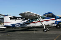 N94061 @ RNT - A bright winters day - by Duncan Kirk
