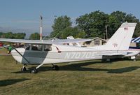 N7070E @ KOISH - EAA AirVenture 2007