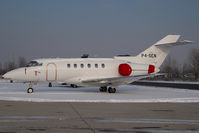 P4-SEN @ VIE - Bae 125