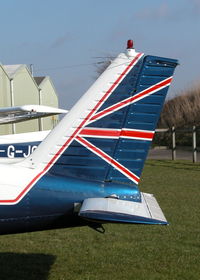 G-AVNO photo, click to enlarge