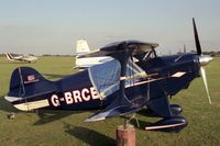 G-BRCE photo, click to enlarge G-BRCE photo, click to enlarge