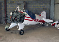 G-BRJN photo, click to enlarge G-BRJN photo, click to enlarge