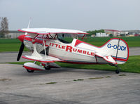 G-OODI photo, click to enlarge G-OODI photo, click to enlarge