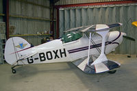 G-BOXH photo, click to enlarge