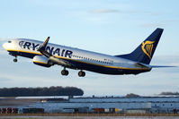 EI-EGA @ LOWL - Ryanair - by Jan Ittensammer