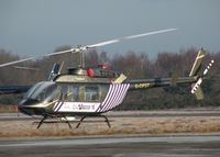 G-OFST @ EGLK - CHANGE OF OWNERSHIP AND REG. DUE 2010-03-01 - by BIKE PILOT