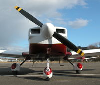 G-RICO @ EGLK - WAITING TO BE PARKED UP - by BIKE PILOT