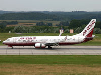 D-ABBF @ EDDC - Classic livery. - by Andreas Müller