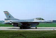 FA-65 @ EGXW - 23 squadron deployment to the ACMI range.