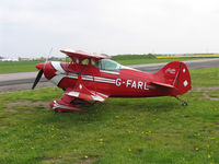 G-FARL photo, click to enlarge G-FARL photo, click to enlarge