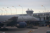 N773UA photo, click to enlarge