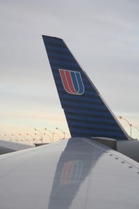 N772UA photo, click to enlarge