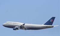 N116UA photo, click to enlarge