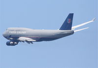 N116UA photo, click to enlarge
