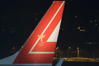 OE-LNR @ LOWI - Lauda Air 737-800