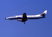 F-GMTO @ LFBO - Landing rwy 33R... - by Shunn311