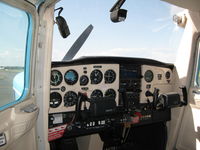 VH-WIH @ YMMB - Interior photo - by Duncan Bayne