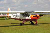 G-APVF photo, click to enlarge
