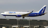 YR-BIA @ LOWW - Blue Air