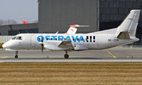 OK-CCN @ LOWW - Central Connect Airlines