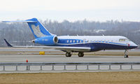 OY-SGC @ LOWW - Execujet Europe