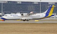 E7-AAE @ LOWW - BH Airlines