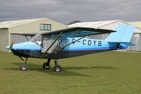 G-CDYB photo, click to enlarge G-CDYB photo, click to enlarge