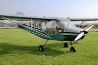 G-BZUH photo, click to enlarge G-BZUH photo, click to enlarge