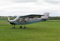 G-BZUH photo, click to enlarge G-BZUH photo, click to enlarge