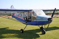 G-MYDK photo, click to enlarge G-MYDK photo, click to enlarge