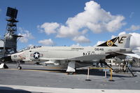 150646 - McDonnell F-4H - by Mark Pasqualino