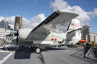 146036 - Grumman C-1