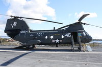 150954 - Boeing-Vertol HH-46