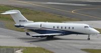 N539FX @ TNCM - N539FX taxing to alpha - by Daniel Jef