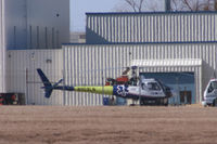 N103LN @ GPM - At Grand Prairie Municipal