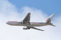 N332AA photo, click to enlarge
