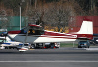 N6180 @ KBFI - KBFI - by Nick Dean