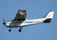 N55398 @ KBFI - KBFI - by Nick Dean
