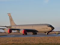 58-0016 @ EGUN - One of 100arw currently based tankers - by Andy Parsons