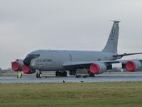 63-8025 @ EGUN - One of 100arw currently based tankers