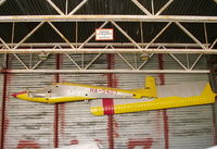 HA-5403 @ LHFH - Farkashegy Airfield - Hangar - by Attila Groszvald-Groszi