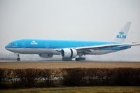 PH-BQA photo, click to enlarge