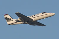 CS-DHI @ EGCC - Departing Runway 05L. - by MikeP