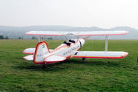 HA-YTRG photo, click to enlarge HA-YTRG photo, click to enlarge