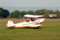 HA-YTRG photo, click to enlarge HA-YTRG photo, click to enlarge