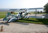 HA-YTRG photo, click to enlarge HA-YTRG photo, click to enlarge