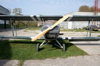 HA-YTRG photo, click to enlarge HA-YTRG photo, click to enlarge