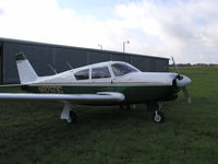 N925DG @ 23R - great PA-24-180 - by D. Linn