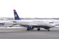 N103US @ KORD - Airbus A320 - by Mark Pasqualino